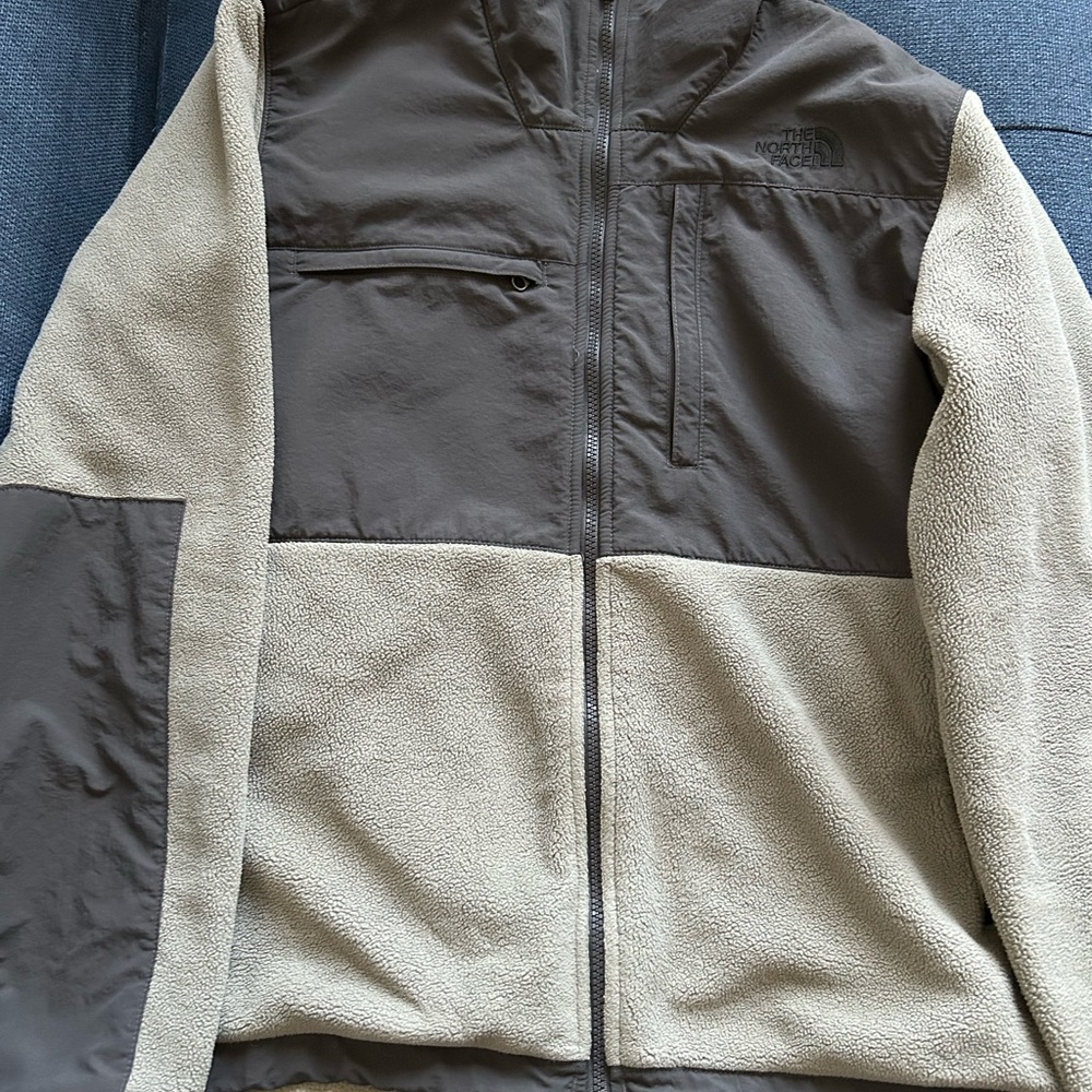 The North Face Two-Tone Performance Jacket